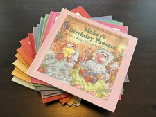Lot vintage fraggle for sale  Shawnee