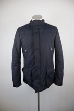 Trussardi jeans giubbino usato  Massa di Somma