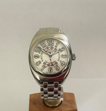Franck muller transamerica for sale  WILMSLOW