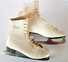 patins a glace patins glace d'occasion  Morestel