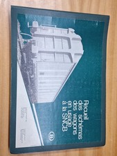 Libro ferrovia recuil d'occasion  Expédié en Belgium