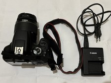 canon accessori 1300 d usato  Vetto
