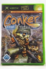Conker live and gebraucht kaufen  Langgöns
