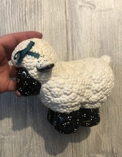 Hand painted ceramic for sale  Carney