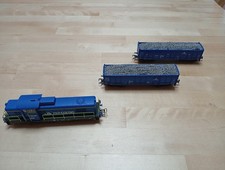 Piko start set gebraucht kaufen  Lübben-Umland I