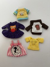 Tiny bjd clothing for sale  Warrenton