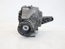 Vorderachse mercedes klasse gebraucht kaufen  Wittenburg