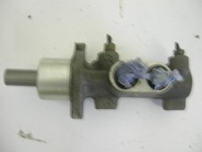 Usado, Cilindro de freio mestre Peugeot 206 2A ABS gasolina 53092 LHD comprar usado  Enviando para Brazil