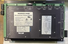 Usado, Módulo processador microcontrolador Ingersoll Rand 3757080 comprar usado  Enviando para Brazil