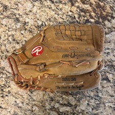 Rawlings rbg36 fastback for sale  Eustace