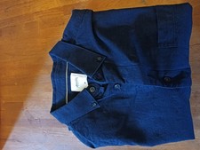 Mens burton navy for sale  WORKSOP
