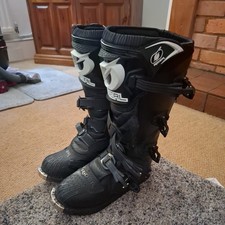 Oneal rider motocross for sale  WELLINGTON