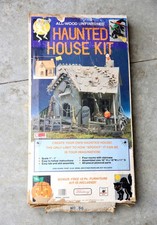 Vtg whitney haunted for sale  Decatur