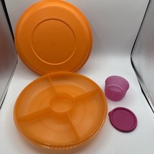 Tupperware small serving for sale  Camas