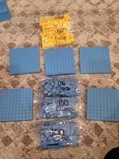 Base blocks math for sale  Snohomish