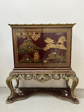 Mobile cabinet cinese usato  Vezza d'Alba