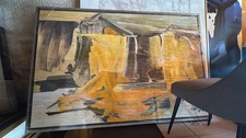 Large abstract paintings for sale  Chula Vista