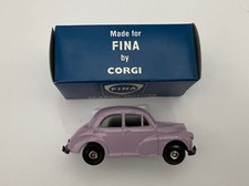 Corgi fina morris for sale  CHRISTCHURCH