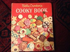 Cooky book betty for sale  USA