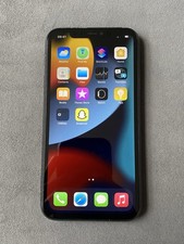 Iphone black 64gb for sale  ASHINGTON