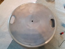 Dual 5000 plattenteller gebraucht kaufen Dual 5000 plattenteller gebraucht kaufen  Frankfurt am Main