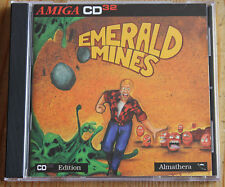 Cd32 emerald mines for sale  Shipping to Ireland