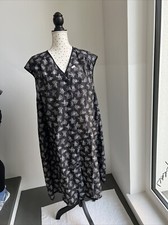 Damen hauskleid schürze gebraucht kaufen  Stahnsdorf