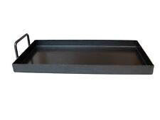Iron griddle plancha d'occasion  Expédié en Belgium