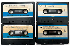 Tdk 90kr cassette for sale  Saint Cloud