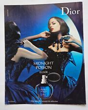 Dior parfum midnight d'occasion  Bar-sur-Aube