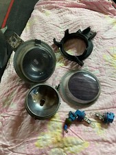 Peugeot 106 mk2, GTI, S16, Sport, przednie światła przeciwmgielne X2, rzadkie! na sprzedaż  PL