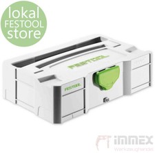 Festool mini systainer gebraucht kaufen  Metzingen