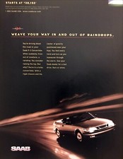 1999 saab convertible for sale  Skippack