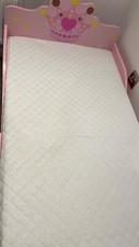 Kids bed toddler for sale  LEEDS