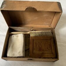 Vintage abrazzo jewellery for sale  NORTHWOOD