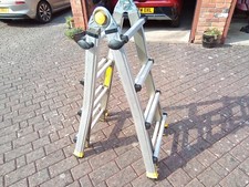 Titan universal 4x4x4 for sale  UTTOXETER