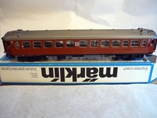 Märklin 4072 auto usato  Milano