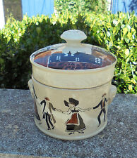 Ancien pot foie d'occasion  Lille-