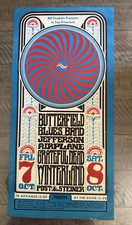 Butterfield blues band for sale  Carmichael