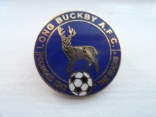 Long buckby football for sale  BRISTOL
