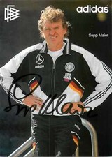 Sepp maier riginal gebraucht kaufen Sepp maier riginal gebraucht kaufen  Leonberg