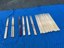 Lot drum sticks for sale  Portland