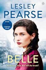 Belle pearse lesley for sale  UK