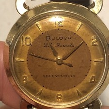 Bulova jewels self for sale  Defuniak Springs