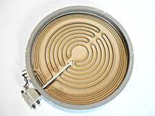 Faixa Frigidaire 2700/1700 Watt (12") elemento duplo 316216600 E13 comprar usado  Enviando para Brazil