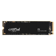 Crucial ssd 1tb gebraucht kaufen  Sarstedt