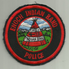 Enoch indian band d'occasion  Expédié en Belgium