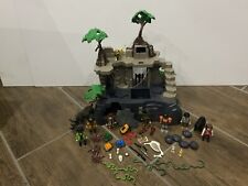 Playmobil tempel 4842 gebraucht kaufen  Südharz