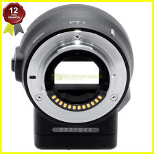 Adattatore nikon autofocus usato  Busto Arsizio