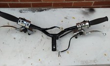 Lexmoto milano 125cc d'occasion  Expédié en Belgium